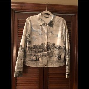 Impulse Jacket   Made in USA